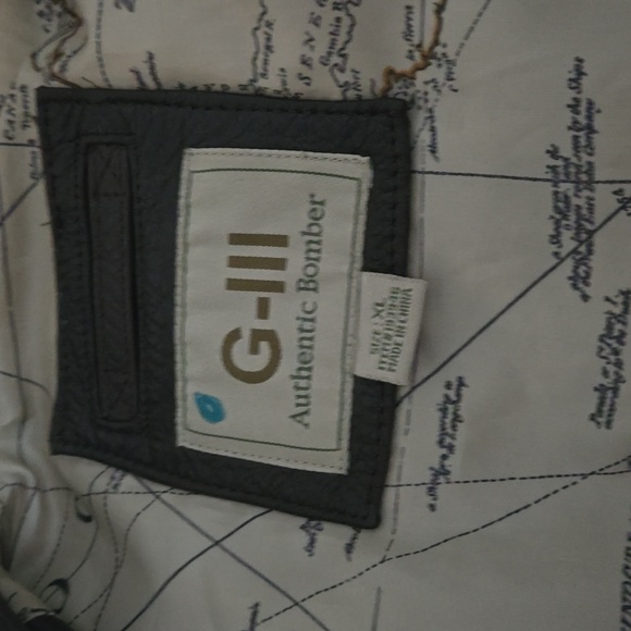 Jacket - Picture 13 of 16